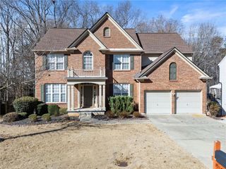 5157 Wellisford Court, Suwanee, GA 30024