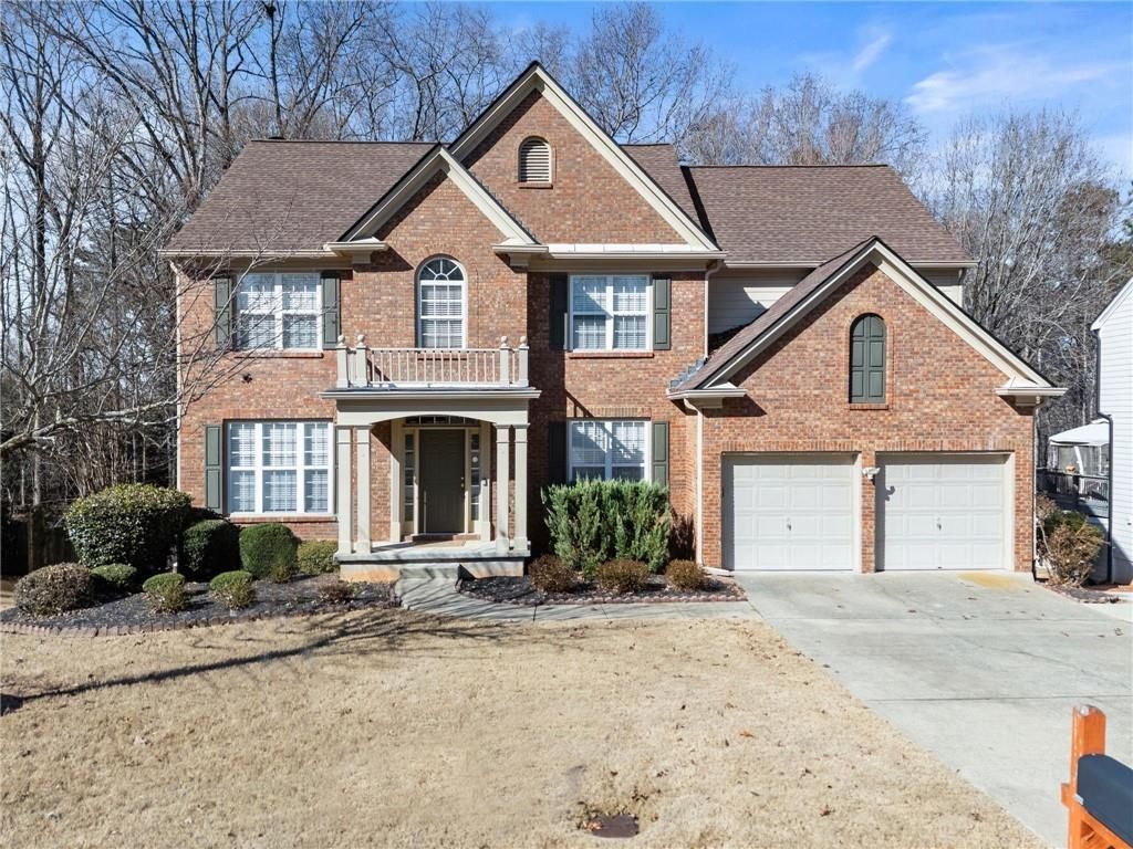 5157 Wellisford Court, Suwanee, GA 30024