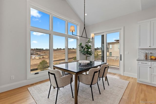 6192 Oxford Peak Lane, Castle Rock, CO 80108