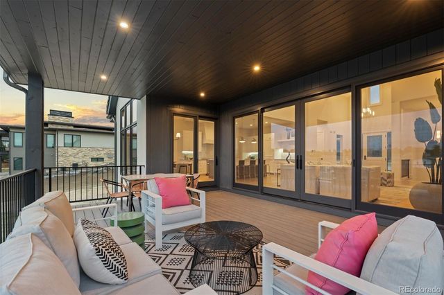 6192 Oxford Peak Lane, Castle Rock, CO 80108