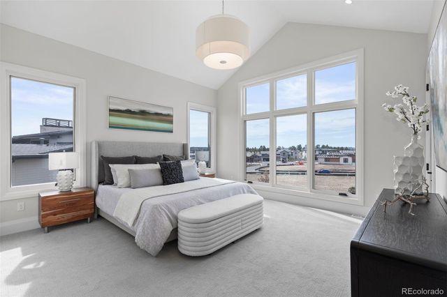 6192 Oxford Peak Lane, Castle Rock, CO 80108