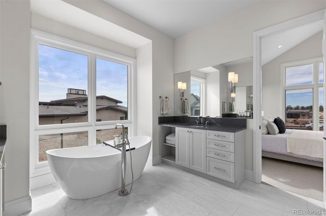 6192 Oxford Peak Lane, Castle Rock, CO 80108