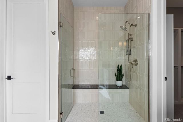 6192 Oxford Peak Lane, Castle Rock, CO 80108