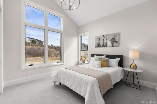 6192 Oxford Peak Lane, Castle Rock, CO 80108