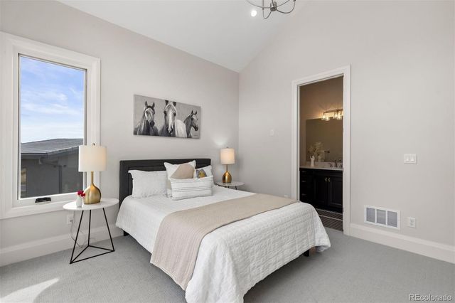 6192 Oxford Peak Lane, Castle Rock, CO 80108