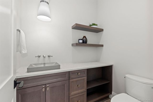 6192 Oxford Peak Lane, Castle Rock, CO 80108