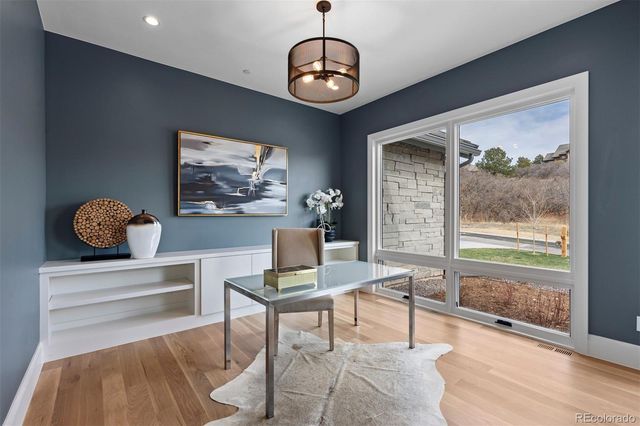 6192 Oxford Peak Lane, Castle Rock, CO 80108