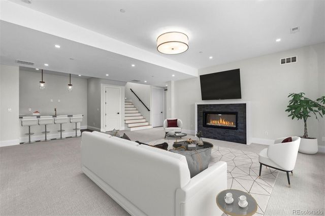 6192 Oxford Peak Lane, Castle Rock, CO 80108