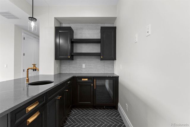 6192 Oxford Peak Lane, Castle Rock, CO 80108