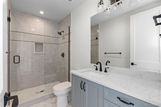 6192 Oxford Peak Lane, Castle Rock, CO 80108