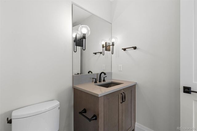 6192 Oxford Peak Lane, Castle Rock, CO 80108