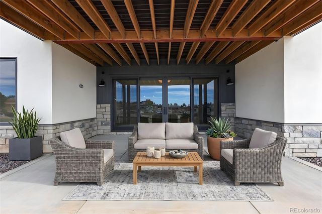 6192 Oxford Peak Lane, Castle Rock, CO 80108