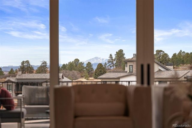 6192 Oxford Peak Lane, Castle Rock, CO 80108
