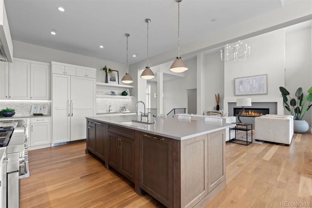 6192 Oxford Peak Lane, Castle Rock, CO 80108