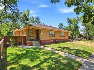 3863 Perry St, Denver, CO 80212