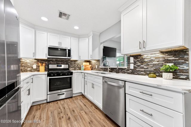 1569 Liberty Tree Road, Titusville, FL 32796