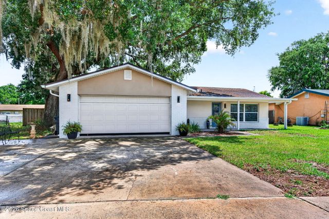 1569 Liberty Tree Road, Titusville, FL 32796