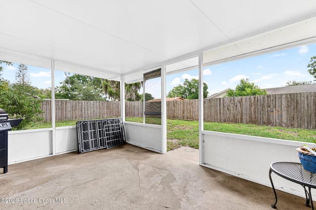 1569 Liberty Tree Road, Titusville, FL 32796