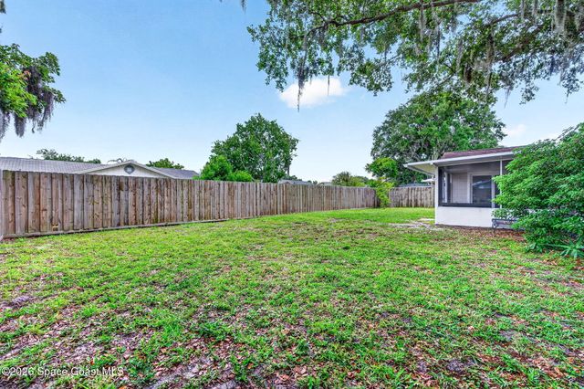 1569 Liberty Tree Road, Titusville, FL 32796