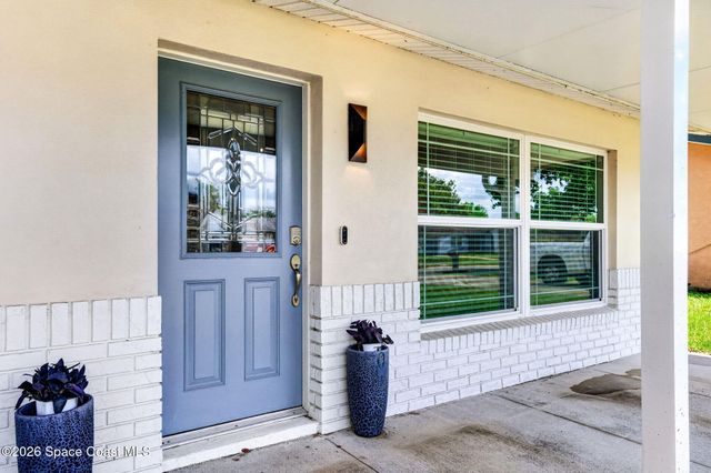 1569 Liberty Tree Road, Titusville, FL 32796