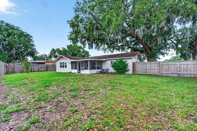 1569 Liberty Tree Road, Titusville, FL 32796