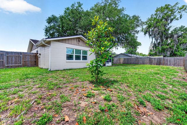 1569 Liberty Tree Road, Titusville, FL 32796