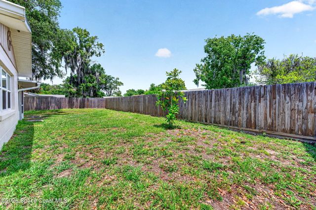 1569 Liberty Tree Road, Titusville, FL 32796