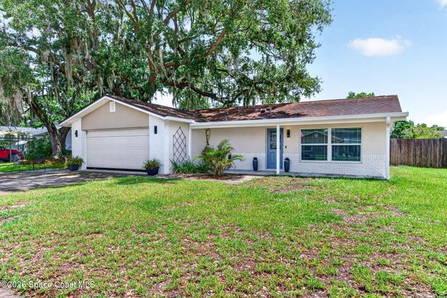 1569 Liberty Tree Road, Titusville, FL 32796