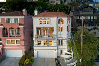 210 Scenic Ave., Piedmont, CA 94611