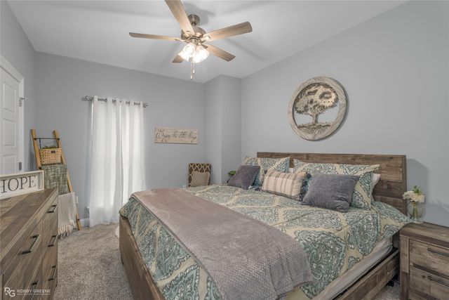 202 Woodcrest Drive, Stonewall, LA 71078