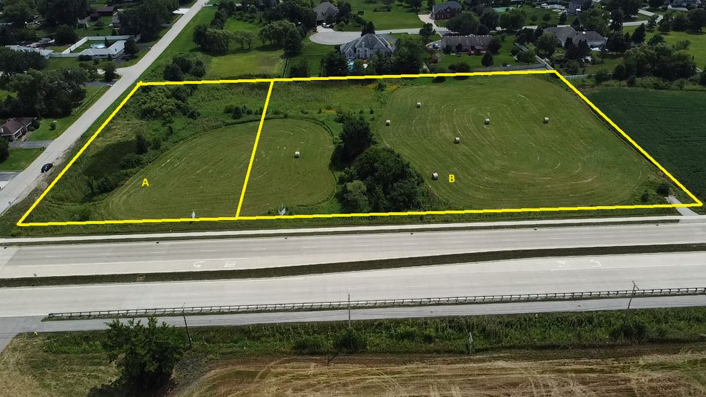 0B W 159th Street, Lockport, IL 60441
