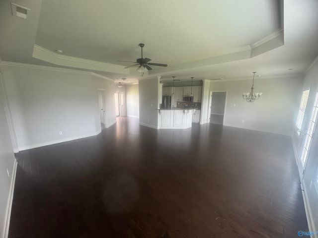 185 Jimmy Fisk Road, Hazel Green, AL 35750
