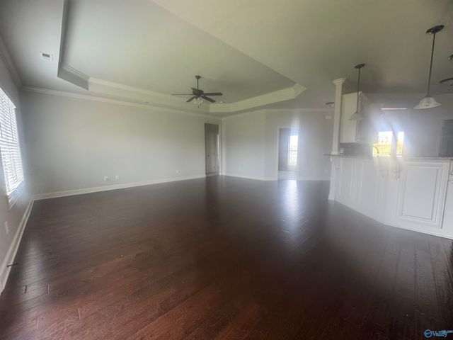 185 Jimmy Fisk Road, Hazel Green, AL 35750