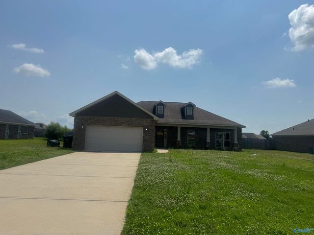185 Jimmy Fisk Road, Hazel Green, AL 35750