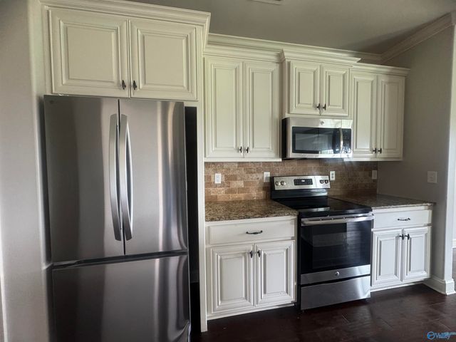 185 Jimmy Fisk Road, Hazel Green, AL 35750