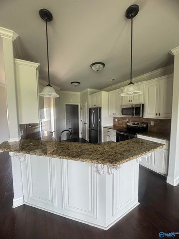 185 Jimmy Fisk Road, Hazel Green, AL 35750