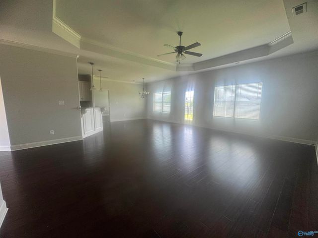185 Jimmy Fisk Road, Hazel Green, AL 35750