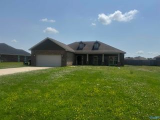 185 Jimmy Fisk Road, Hazel Green, AL 35750