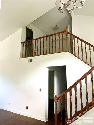 3412 Armitage Drive, Charlotte, NC 28269