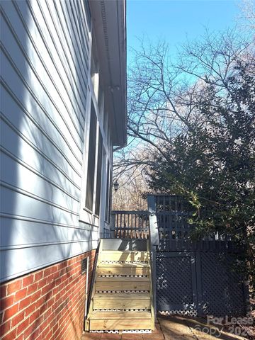 3412 Armitage Drive, Charlotte, NC 28269