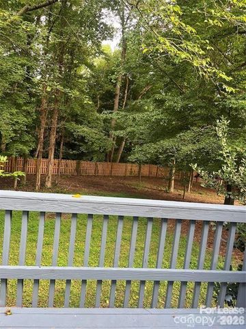 3412 Armitage Drive, Charlotte, NC 28269