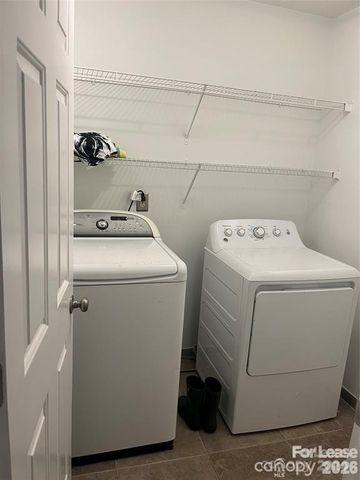 3412 Armitage Drive, Charlotte, NC 28269