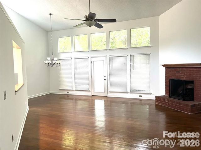 3412 Armitage Drive, Charlotte, NC 28269