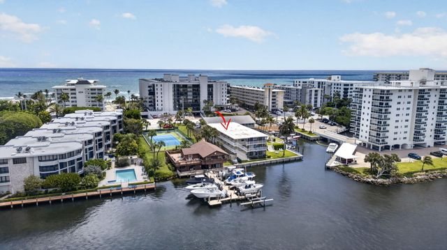 1166 Hillsboro Mile Hillsboro Mile 26, Hillsboro Beach, FL 33062