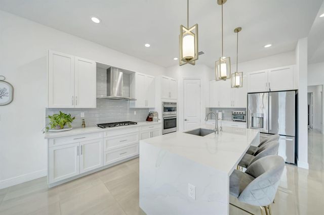 12055 Lake Trail Lane, Parkland, FL 33076