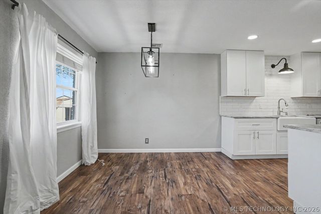 12228 Marian Avenue, Collinsville, OK 74021