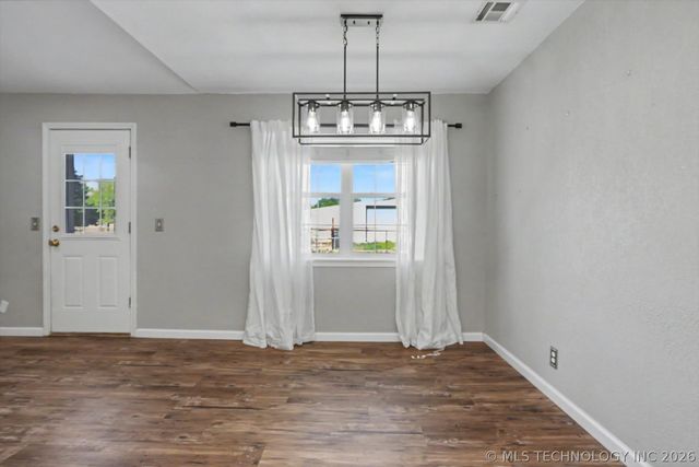 12228 Marian Avenue, Collinsville, OK 74021