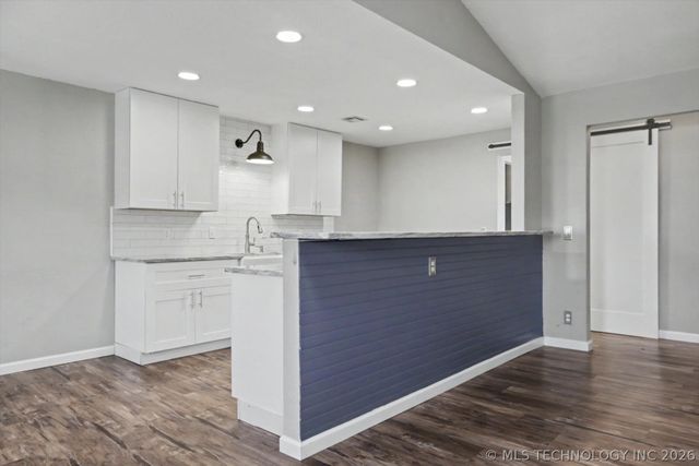 12228 Marian Avenue, Collinsville, OK 74021