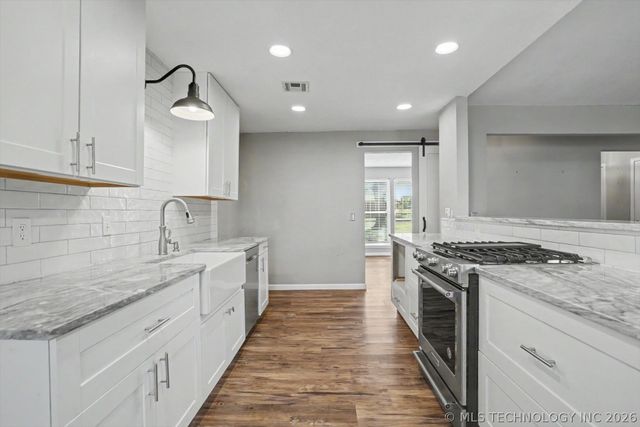 12228 Marian Avenue, Collinsville, OK 74021