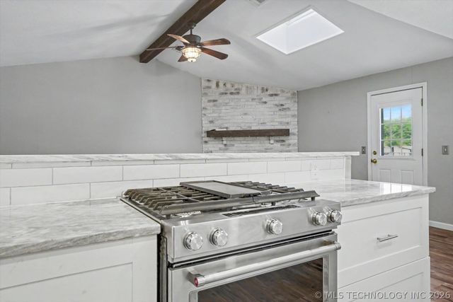 12228 Marian Avenue, Collinsville, OK 74021
